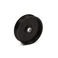 Oregon Flat Idler Pulley 78-025